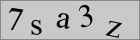 Sicherheitscode