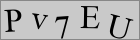Sicherheitscode